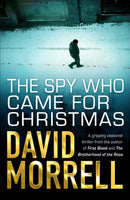 The Spy Who Came For Christmas-9781905802180