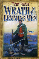 Wrath Of The Lemming Men-9781905802357