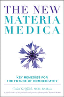 New Materia Medica : Key Remedies for the Future of Homoeopathy-9781905857166