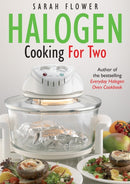 Halogen Cooking For Two-9781905862634