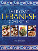 Everyday Lebanese Cooking-9781905862986