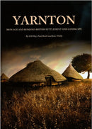 Yarnton: Iron Age and Romano-Britsh Settlement and Landscape