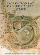Excavations at Oxford Castle 1999–2009
