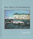 The Story of Swimming-9781905928071
