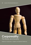 Corporeality : The Body and Society-9781905929979