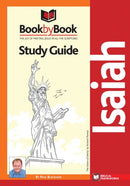 BOOK BY BOOK ISAIAH STUDY GUIDE-9781905975341