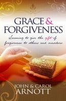 Grace and Forgiveness-9781905991365