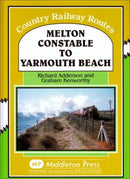 Melton Constable to Yarmouth Beach-9781906008031