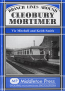 Branch Lines Around Cleobury Mortimer-9781906008185