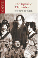 The Japanese Chronicles-9781906011048