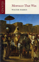Morocco That Was-9781906011062