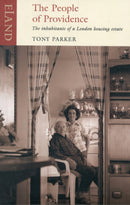 People of Providence : Housing Estate and Some of Its Inhabitants-9781906011192