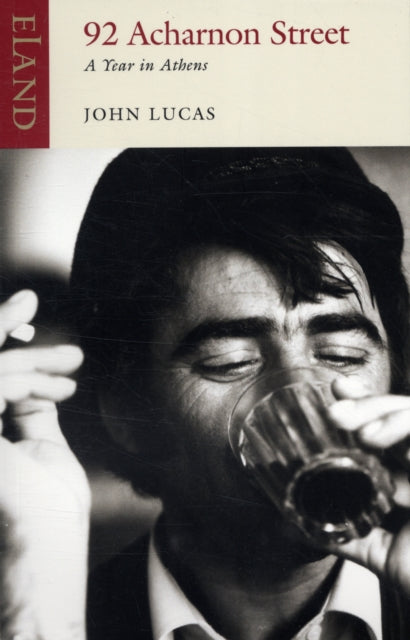 92 Acharnon Street-9781906011574
