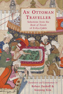 An Ottoman Traveller-9781906011581