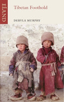 Tibetan Foothold-9781906011642