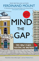 Mind the Gap-9781906021955