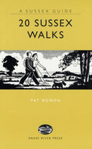 20 Sussex Walks-9781906022068