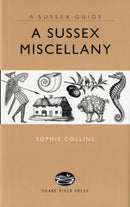 A Sussex Miscellany-9781906022082