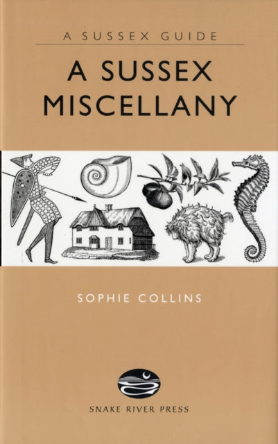 A Sussex Miscellany-9781906022082