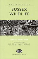 Sussex Wildlife-9781906022099