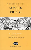 Sussex Music-9781906022105
