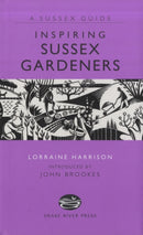 Inspiring Sussex Gardeners-9781906022136