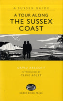 A Tour Along the Sussex Coast-9781906022174