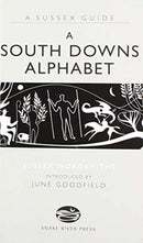 A South Downs Alphabet-9781906022211