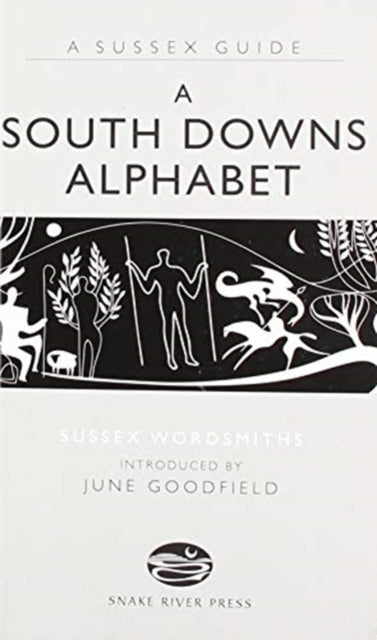 A South Downs Alphabet