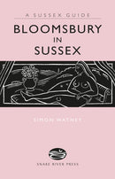 Bloomsbury in Sussex
