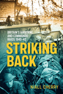 Striking Back