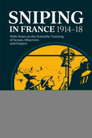 Sniping in France 1914-18