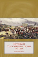 History of the Campaign of 1866 in Italy-9781906033620