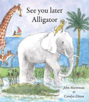 See You Later Alligator-9781906069223