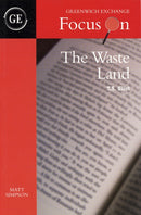 The Waste Land by T.S. Eliot-9781906075095