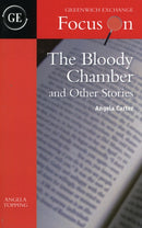The Bloody Chamber and Other Stories by Angela Carter-9781906075255