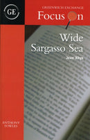 Wide Sargasso Sea by Jean Rhys-9781906075347