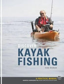 Discover Kayak Fishing-9781906095222