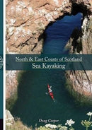 North & East coasts of Scotland sea kayaking-9781906095444