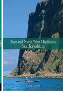 Skye and North West Highlands Sea Kayaking-9781906095574