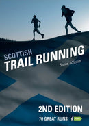 Scottish Trail Running