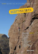 Scottish Rock Volume 2 - North : 2-9781906095710