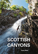 Scottish Canyons