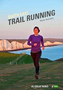 South East Trail Running : 65 Great Runs-9781906095819