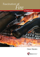 Fascination of Fire : Charcoal-9781906116118