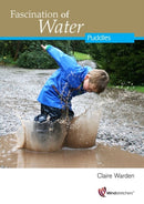Fascination of Water: Puddles-9781906116132