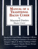 Manual of a Traditional Bacon Curer-9781906122089