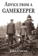 Advice from a Gamekeeper-9781906122119
