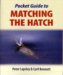 Pocket Guide to Matching the Hatch-9781906122201