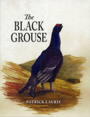 The Black Grouse-9781906122430